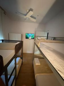 Habitaciones en Barcelona