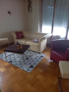 Appartements morel : photos des chambres