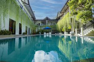 The Walawwa Ahungalla