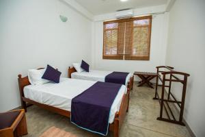 Singhe Apartment