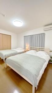 Osaka Tsutenkaku Tennoji Villa House 免费Wi-Fi