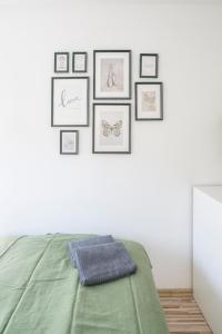 Apartament Flower Check In 24H