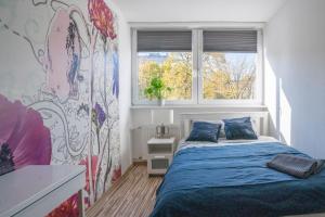 Apartament Flower Check In 24H