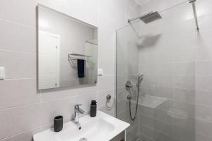 Olive Tree Apartments