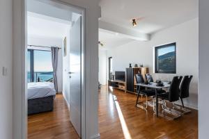 Olive Tree Apartments