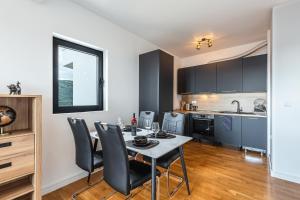 Olive Tree Apartments