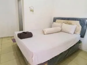 Trikora Guesthouse Syariah 1 - Dieng