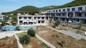 Rachoni Amazing Rooms and Maisonettes - Skala Sotiros