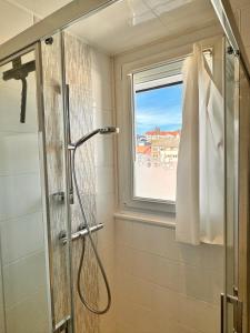Appartements Les Rousses Du Lac : photos des chambres