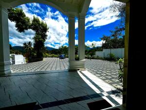 CROWN REGENCY- BADULLA