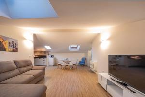 Italianflat - Sweet Mansarda in Corso Porta Nuova