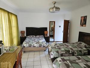 Garden Corner Guesthouse