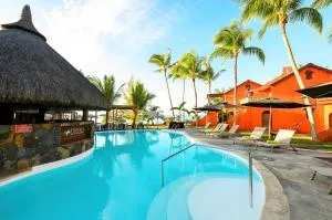 Flowers of Paradise with LOV - Pointe aux Piments