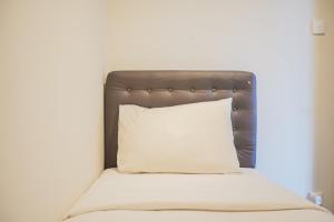 Cozy 3BR Asatti Apartment near ICE BSD By Travelio