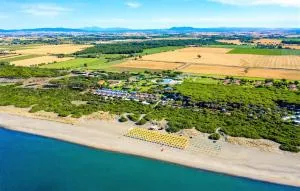 Villino Superior Vulci - Montebello