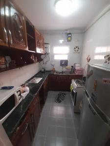 Al Rehab OGO Home 24hr- الرحاب شقة فندقيه