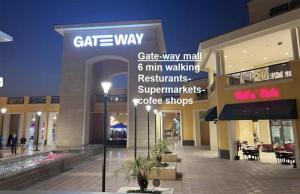 Al Rehab OGO Home 24hr- الرحاب شقة فندقيه