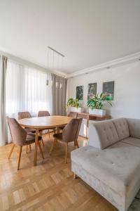 Apartament Turkusowy Self Check In