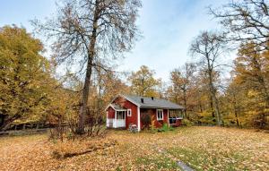 2 Bedroom Stunning Home In Lönashult