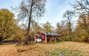 2 Bedroom Stunning Home In Lönashult - Hulevik