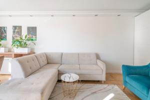 Apartament Turkusowy Self Check In