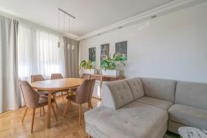 Apartament Turkusowy Self Check In