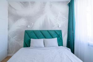 Apartament Turkusowy Self Check In