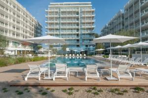 The Summer Houses Immobiliare Pacella - 4hvězdičkové hotely ve městě Lido di Jesolo