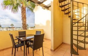 Green And Sea Apartment Roda