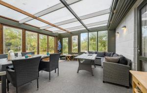 2 Bedroom Amazing Home In Kalundborg