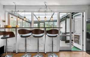 2 Bedroom Amazing Home In Kalundborg