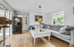 2 Bedroom Amazing Home In Kalundborg