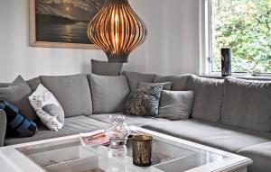 2 Bedroom Amazing Home In Kalundborg
