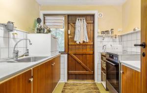 2 Bedroom Amazing Home In Kalundborg