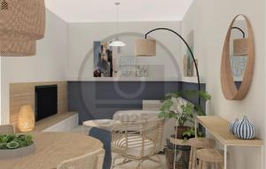 Cozy Apartment In Starigrad Paklenica