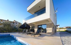 Gorgeous Home In Vodnjan