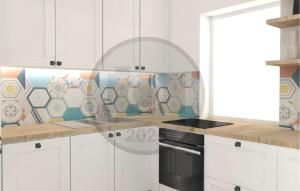 Cozy Apartment In Starigrad Paklenica