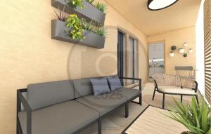 Lovely Apartment In Starigrad Paklenica