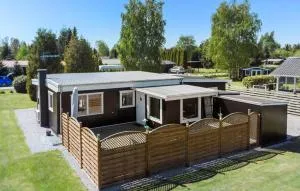 2 Bedroom Amazing Home In Væggerløse - Nykøbing Falster