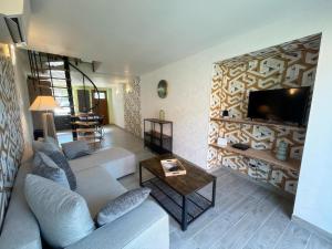 Le Domaine de L étang La saboterie