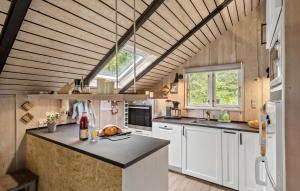 Lovely Home In Rødby With Wifi