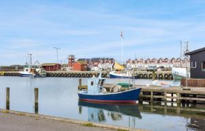 2 Bedroom Stunning Home In Bagenkop