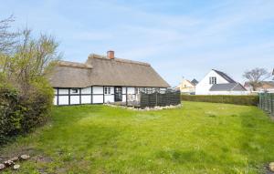 2 Bedroom Stunning Home In Bagenkop