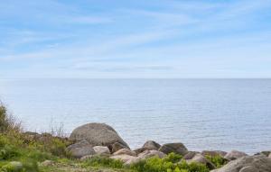 2 Bedroom Stunning Home In Bagenkop