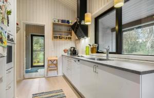 Stunning Home In Asnæs With Wifi