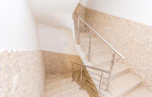 Lovely Apartment In Starigrad Paklenica