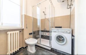 Apartment mit 2 Schlafzimmern