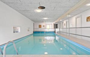 Amazing Home In Ringkøbing With Sauna