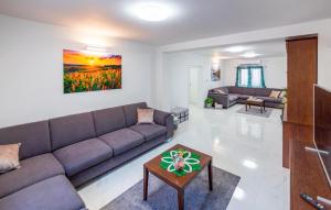 Beautiful Home In Slivno With Wifi