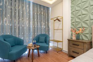 Palas House By Cozrum